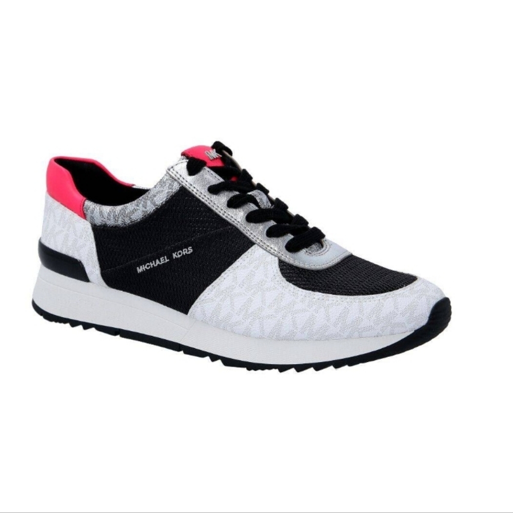 Michael Kors Allie Trainers
